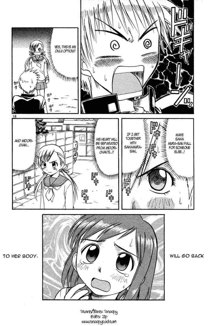 Chapter 78 - Page 16