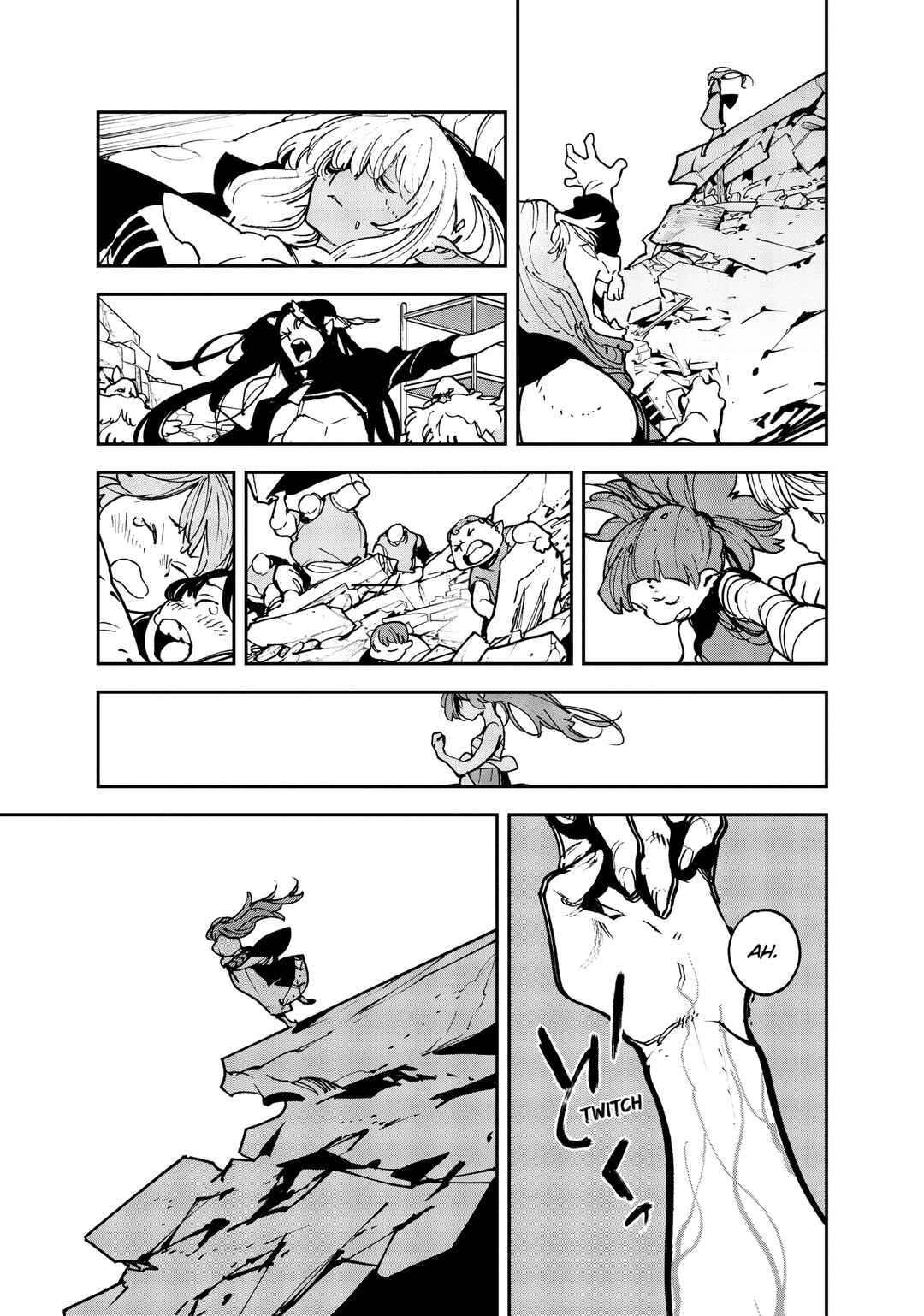 Chapter 23 - Page 33