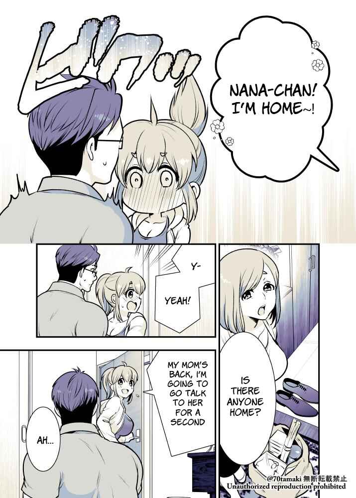 Chapter 5 - Page 6
