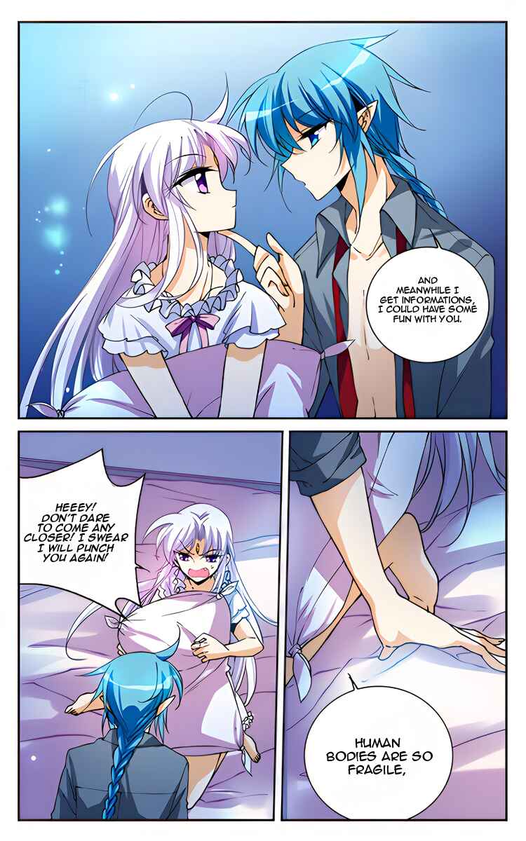 Chapter 216.5 - Page 19