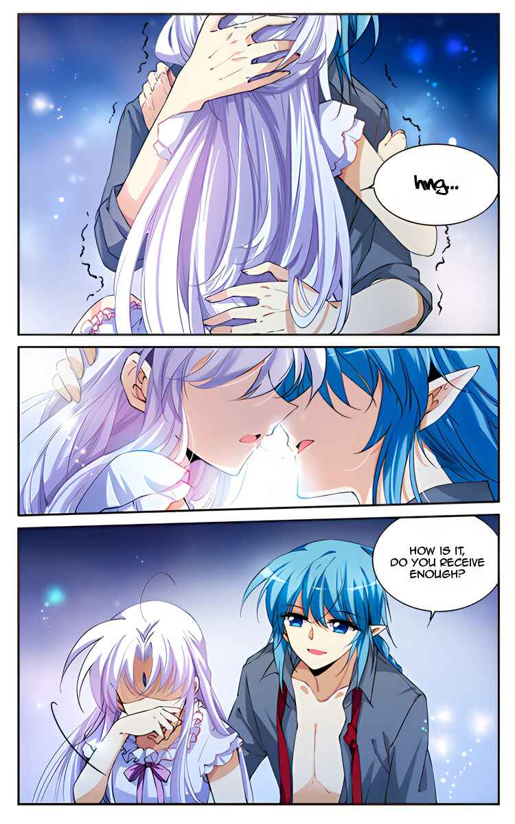 Chapter 216.5 - Page 22