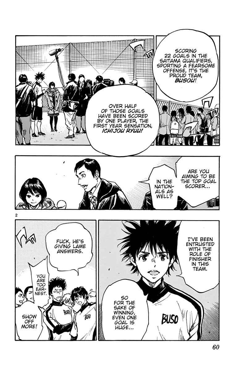 Chapter 292 - Page 2