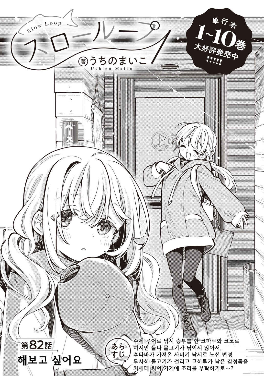Chapter 82 - Page 1