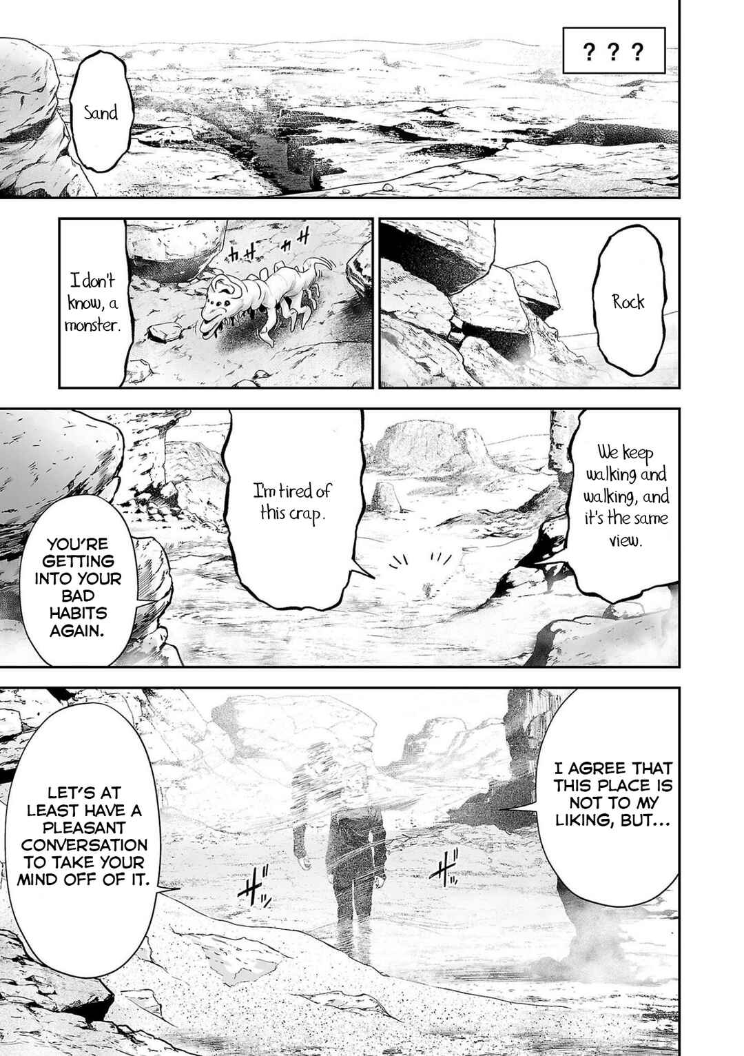 Chapter 84 - Page 2