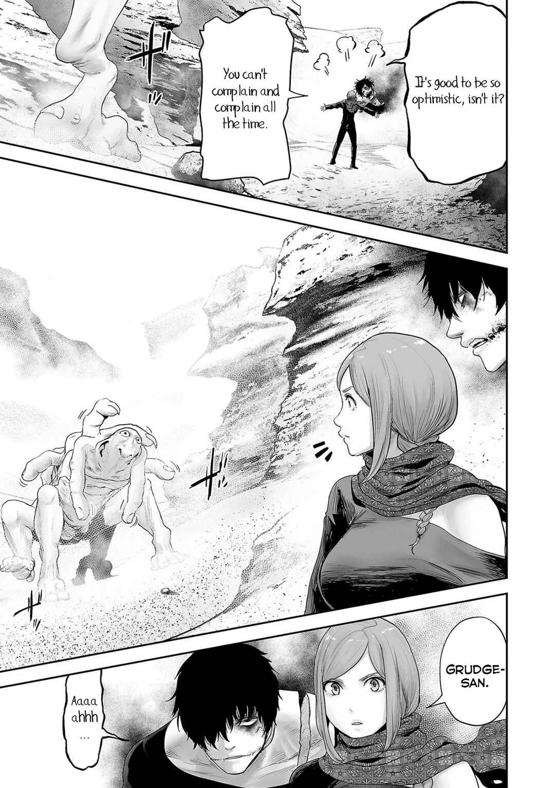 Chapter 84 - Page 4