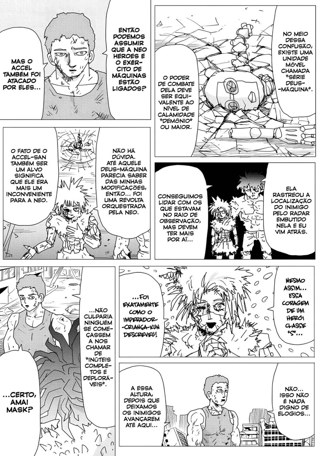 Chapter 155 - Page 10