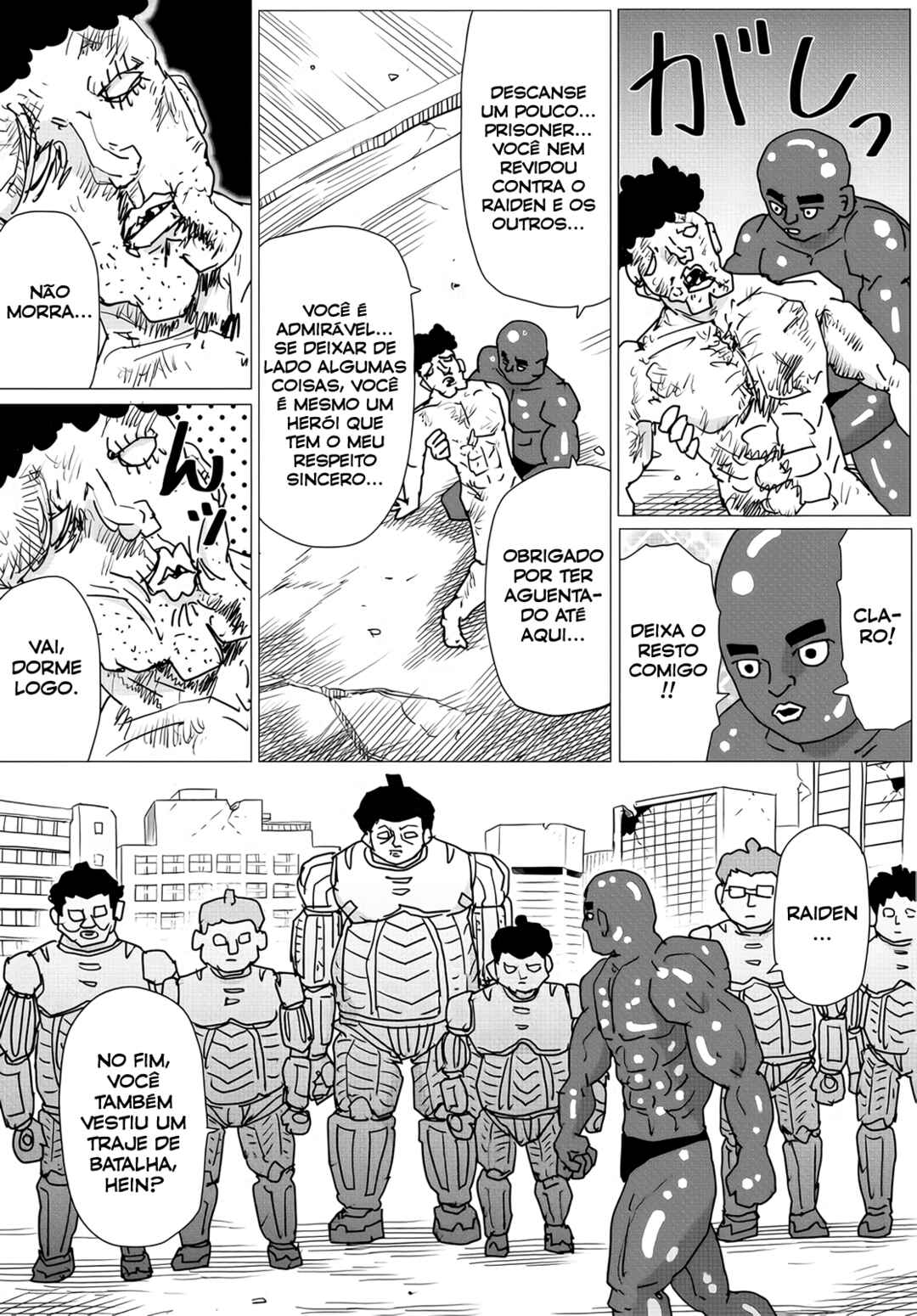 Chapter 155 - Page 18