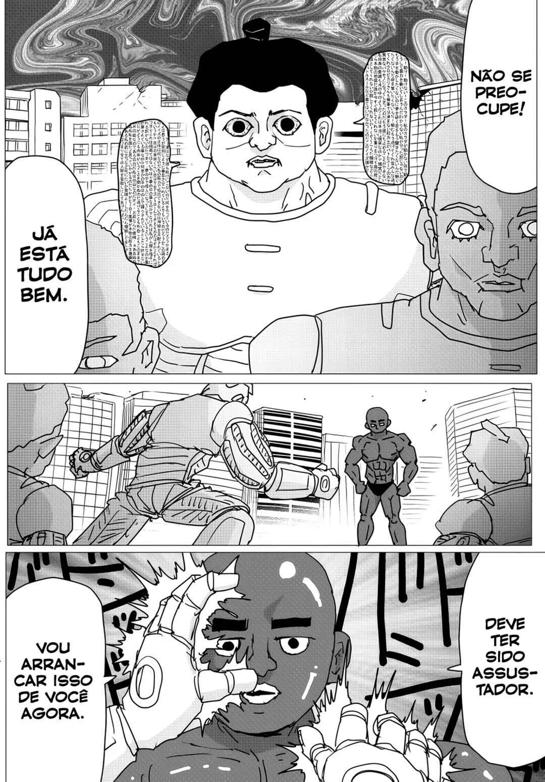 Chapter 155 - Page 19
