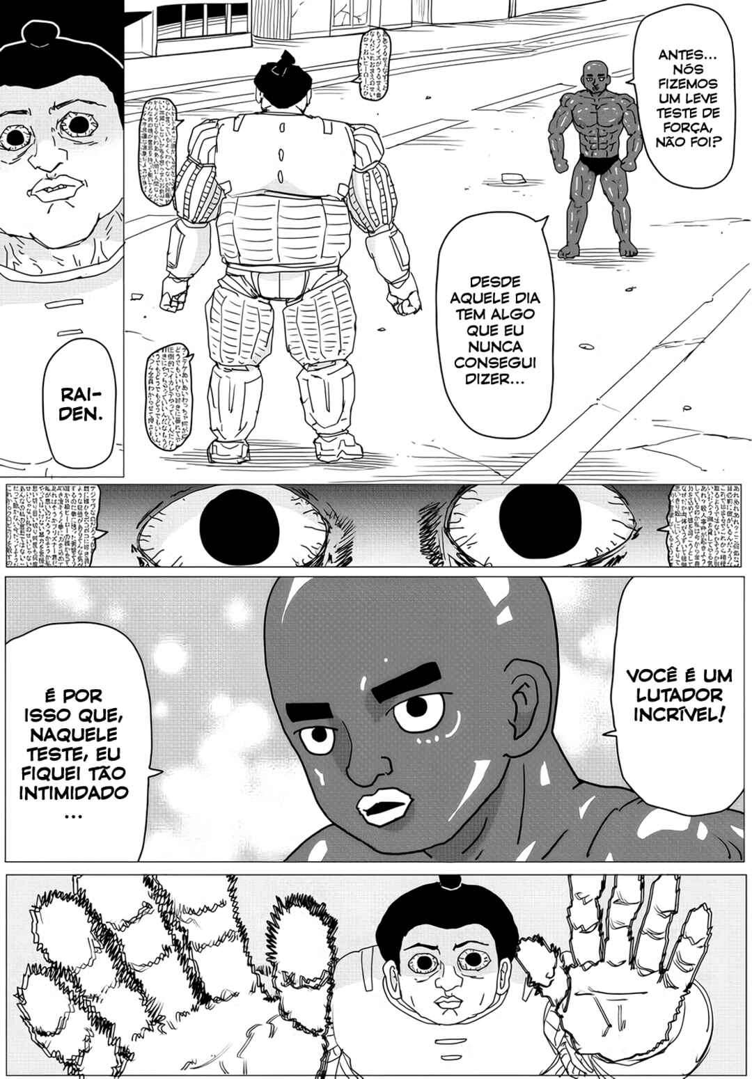 Chapter 155 - Page 22