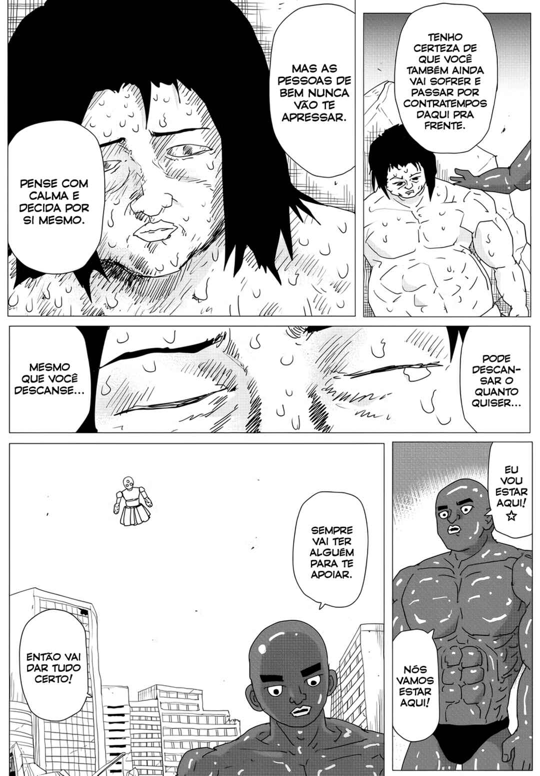 Chapter 155 - Page 29