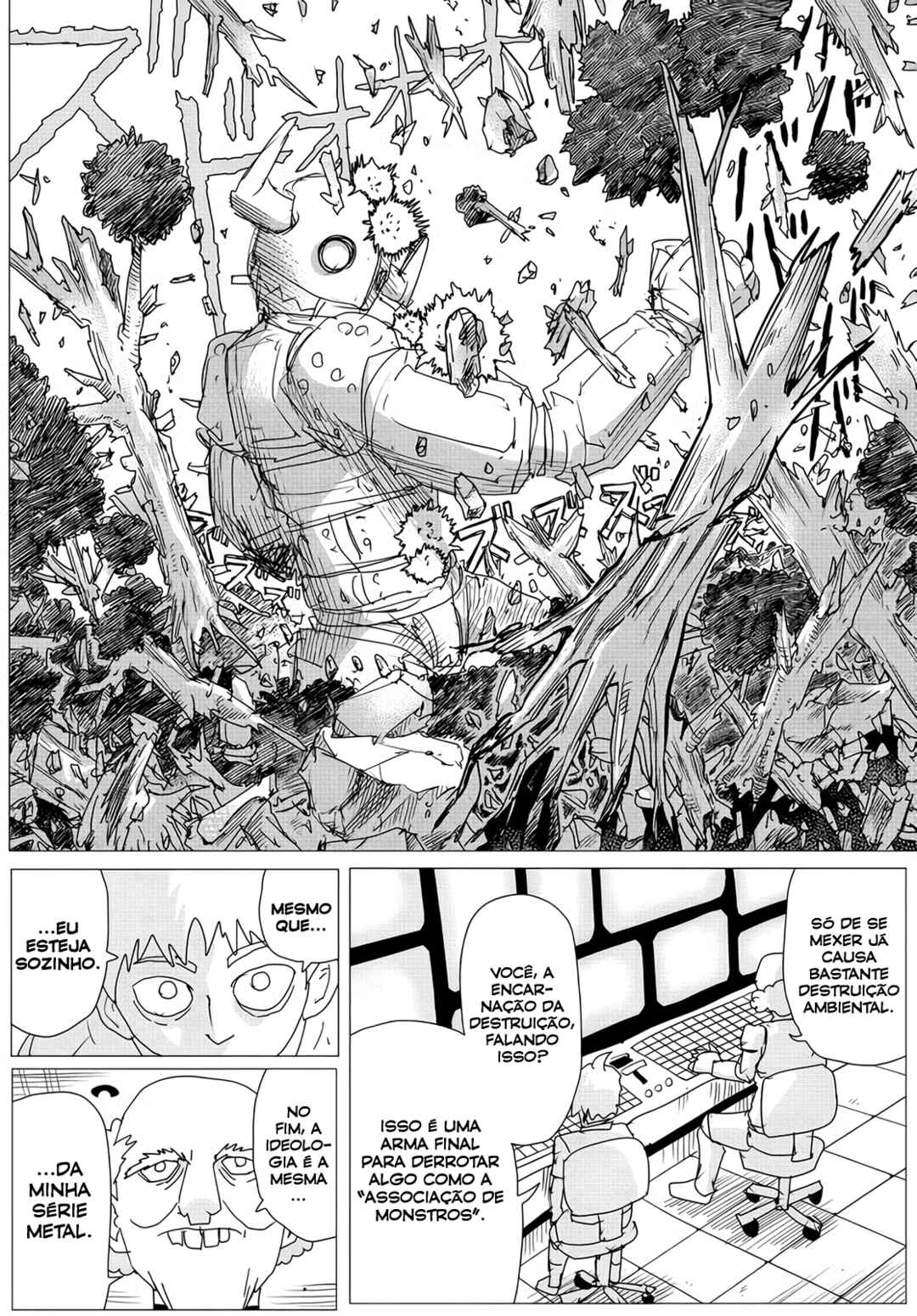Chapter 155 - Page 41