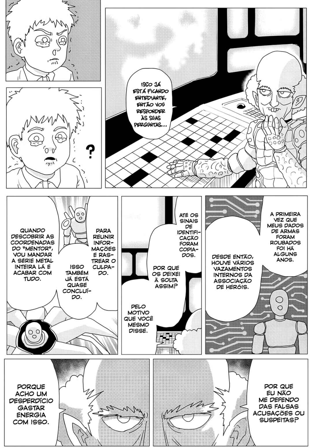 Chapter 155 - Page 43