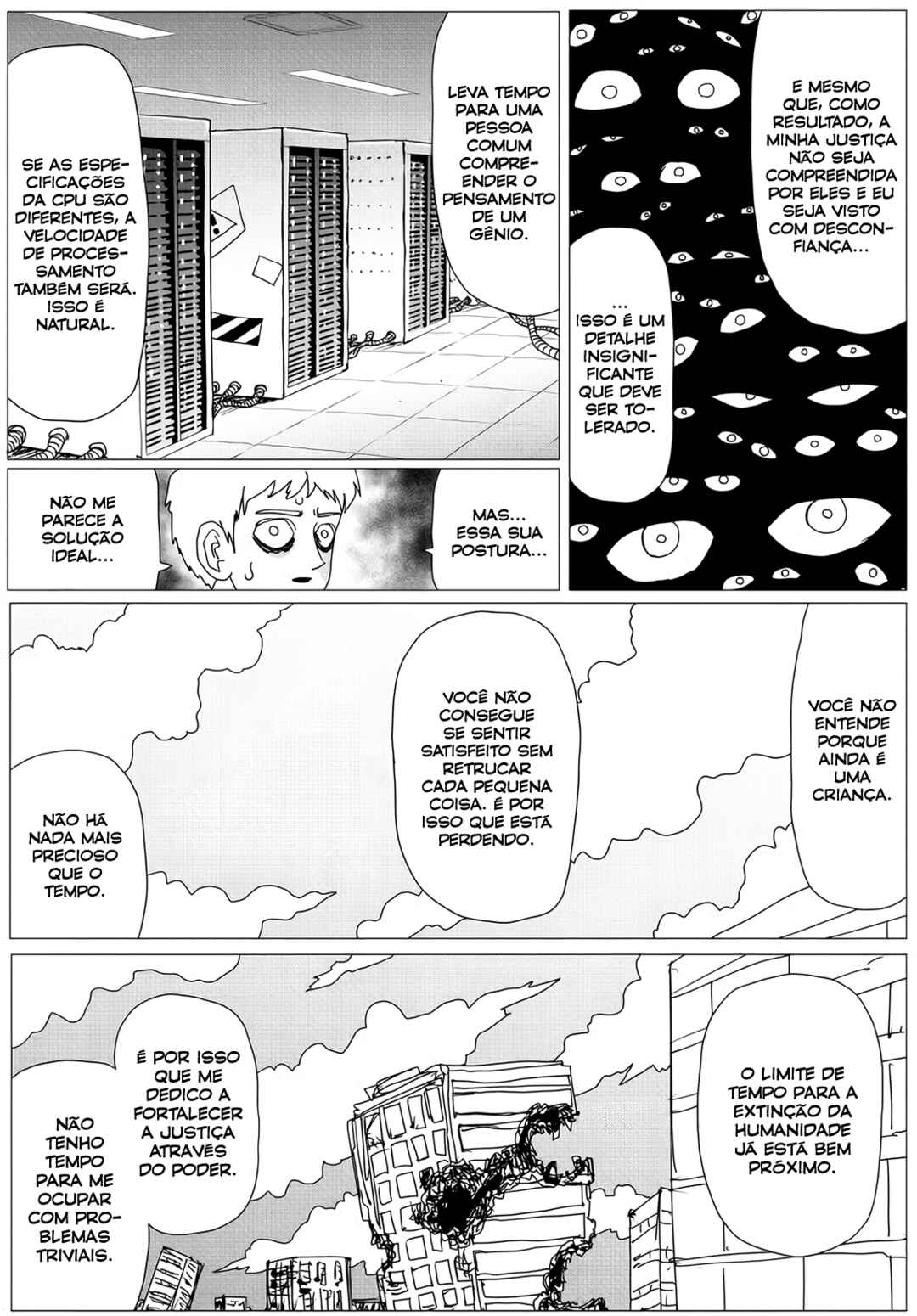 Chapter 155 - Page 46