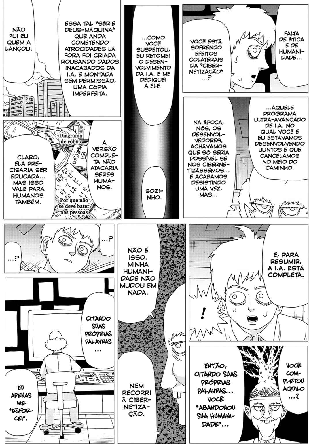 Chapter 155 - Page 47