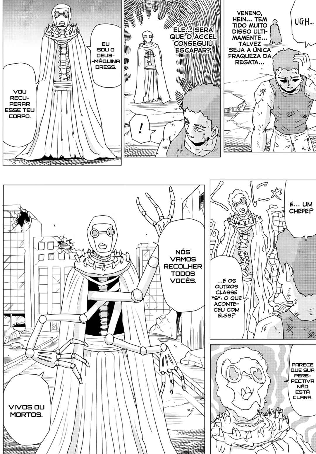 Chapter 155 - Page 5