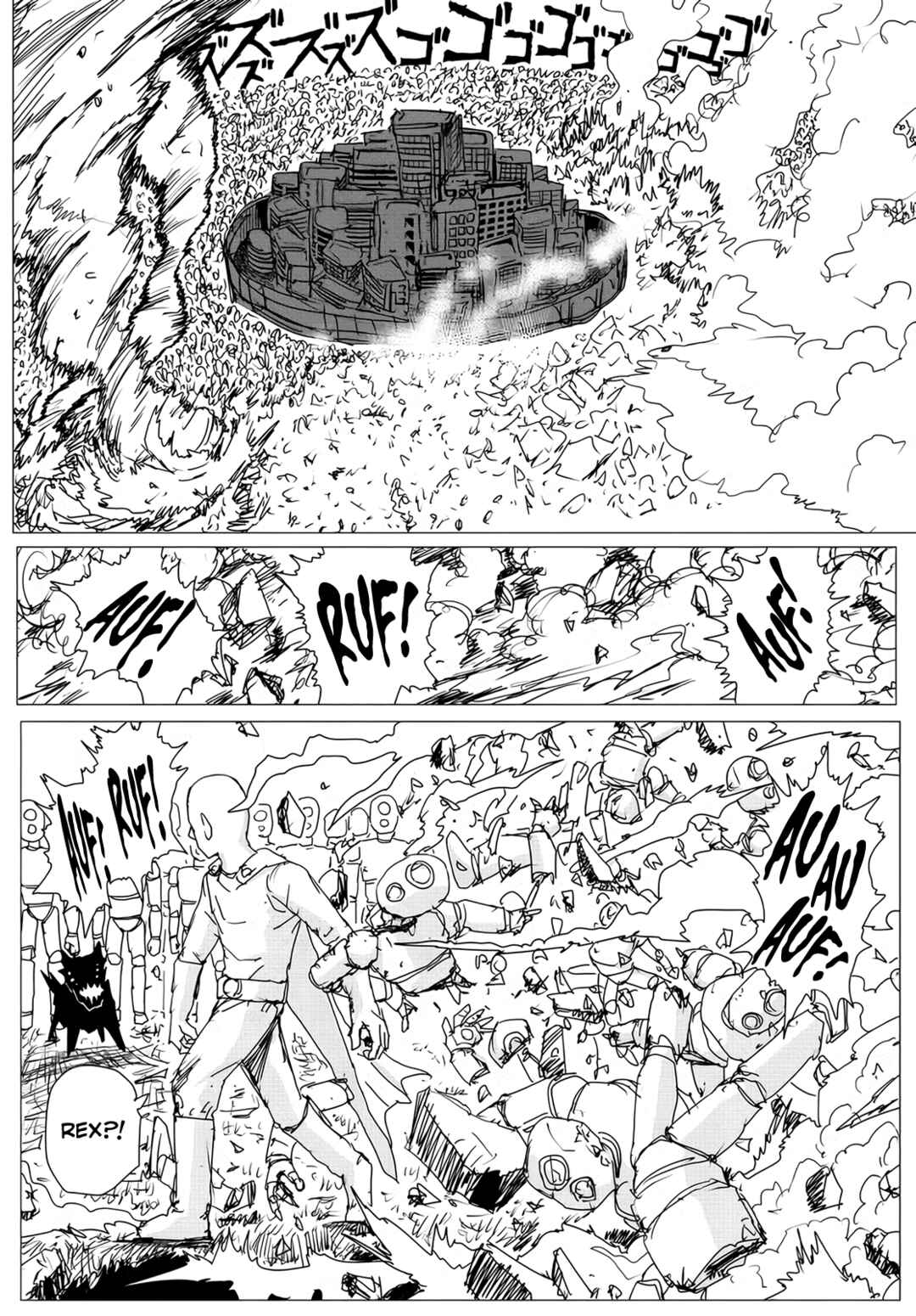 Chapter 155 - Page 57