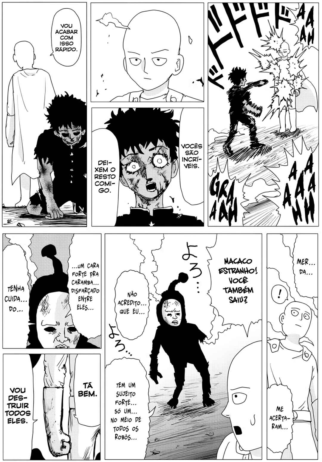 Chapter 155 - Page 60