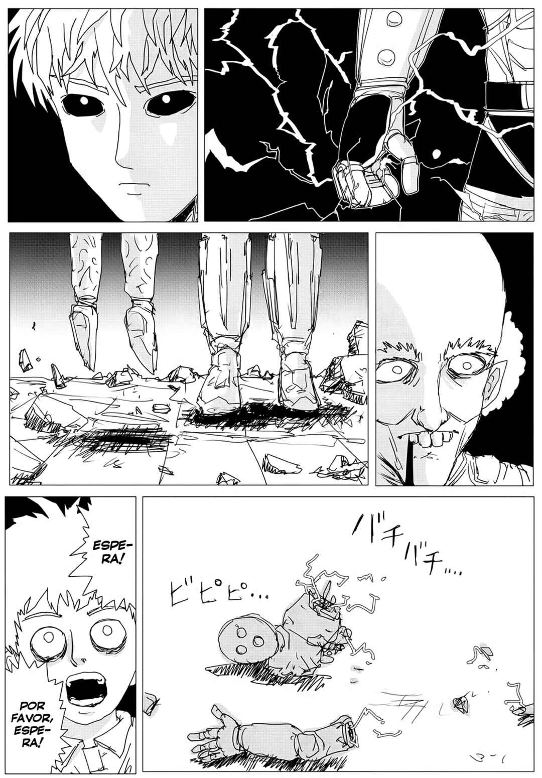 Chapter 155 - Page 61