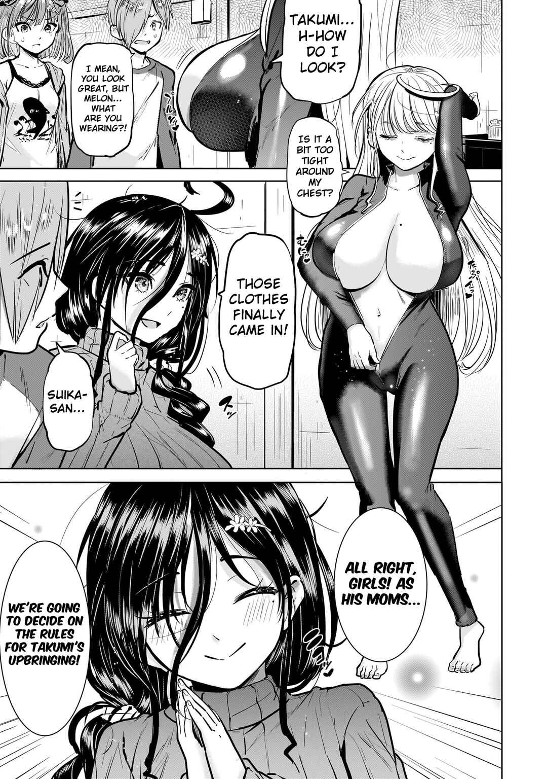 Chapter 4 - Page 2