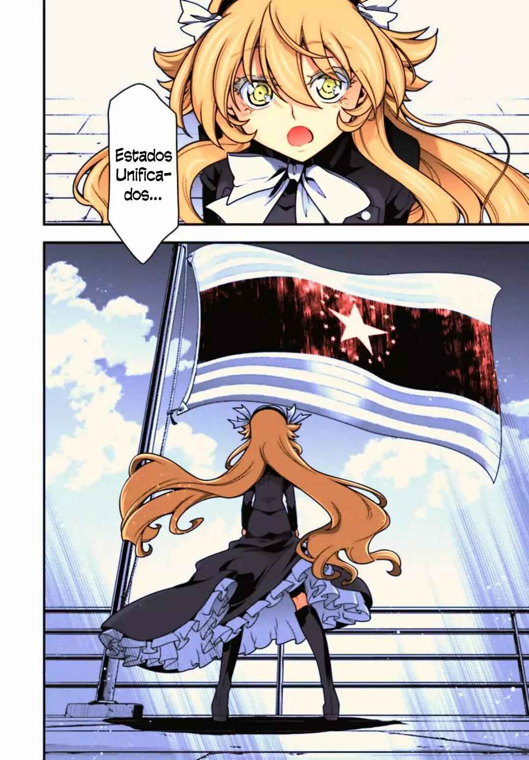 Chapter 26.1 - Page 21