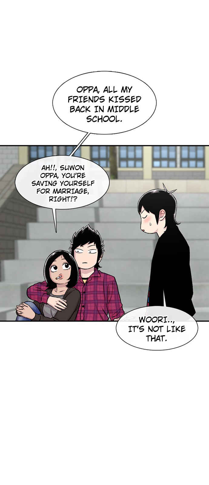 Chapter 158 - Page 16