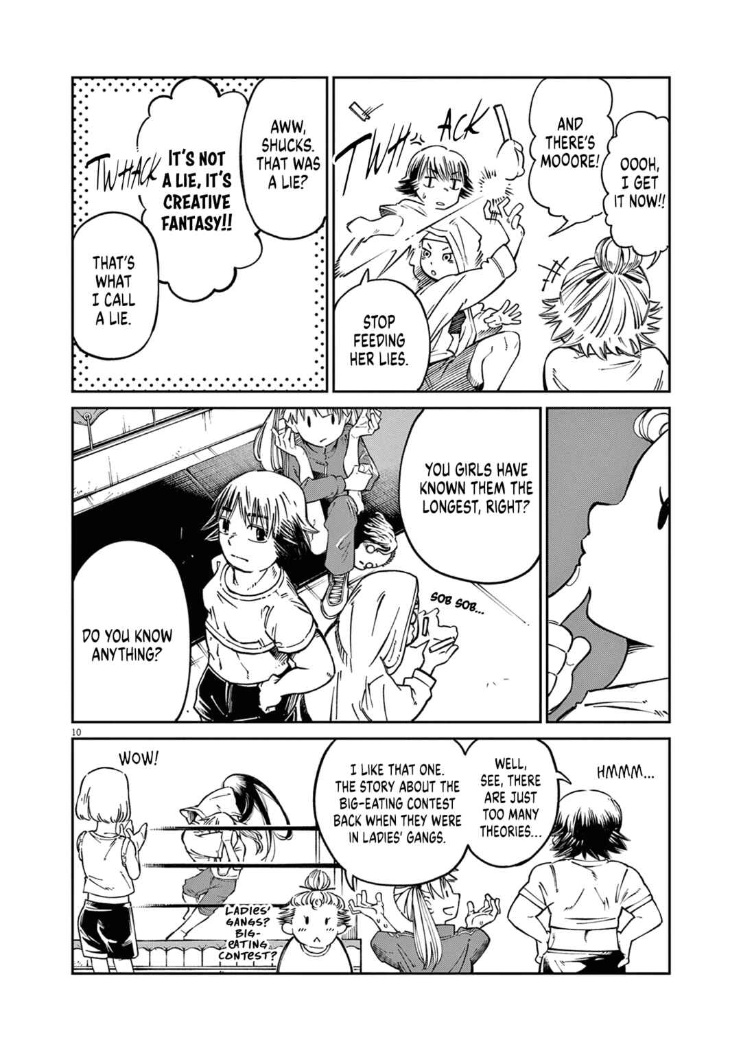 Chapter 2 - Page 10