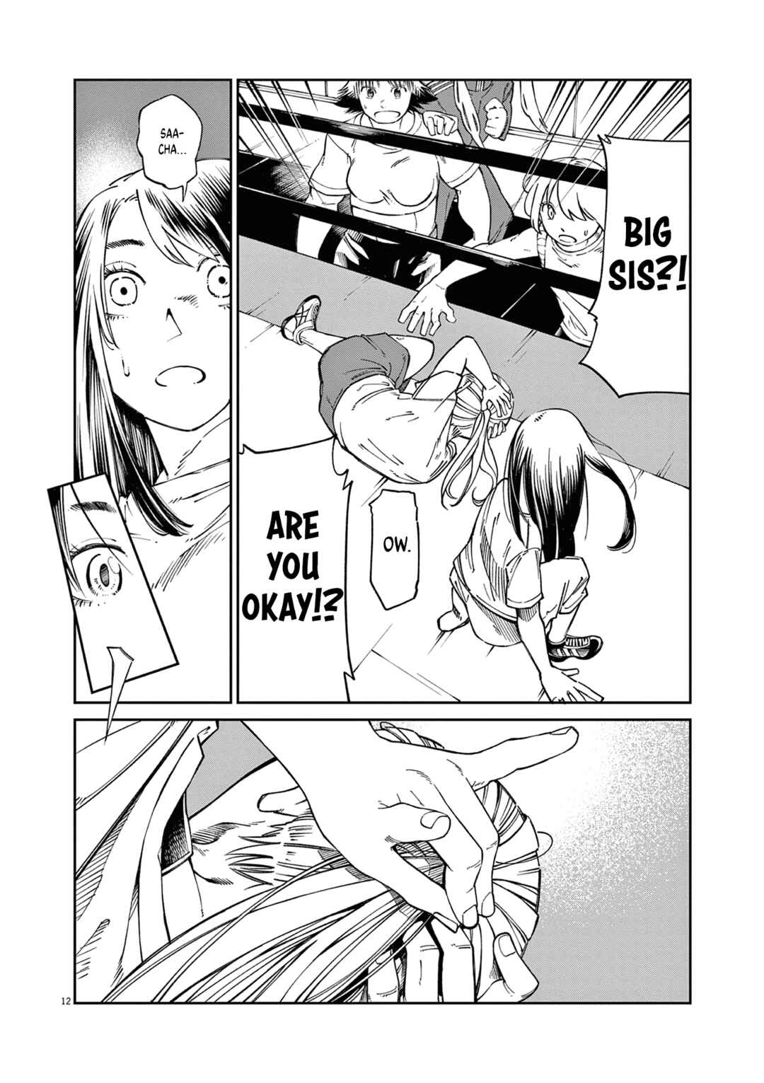 Chapter 2 - Page 12