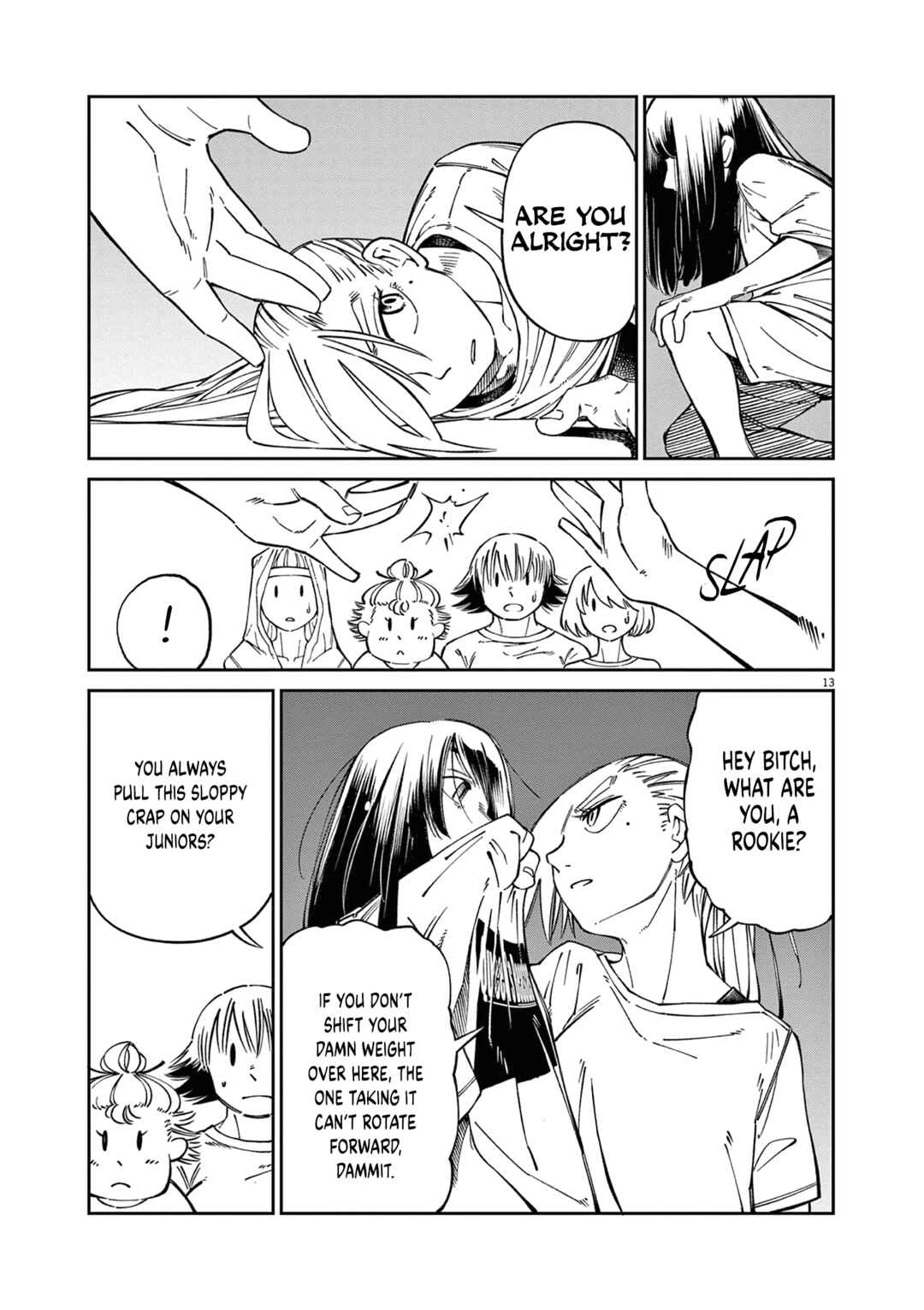 Chapter 2 - Page 13