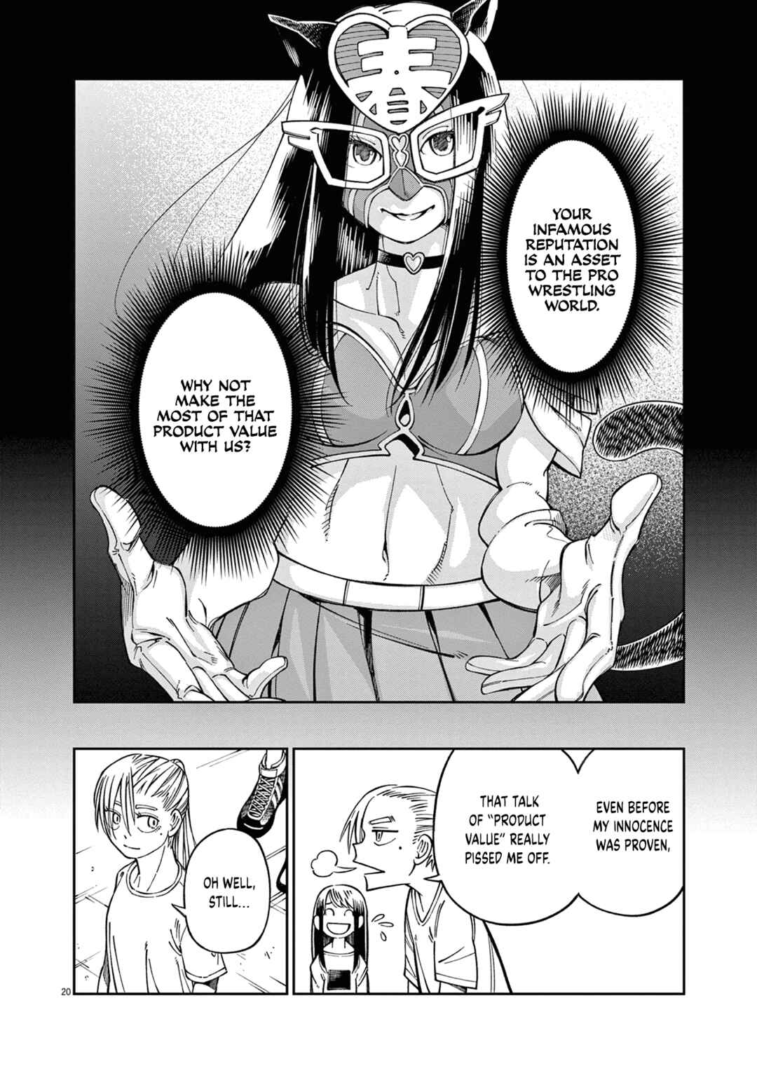 Chapter 2 - Page 20