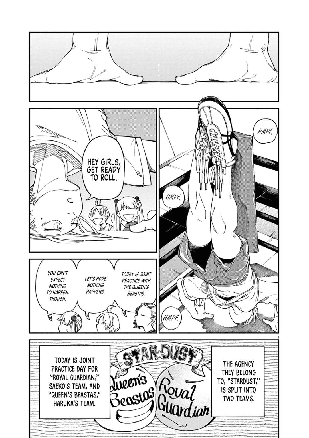 Chapter 2 - Page 3