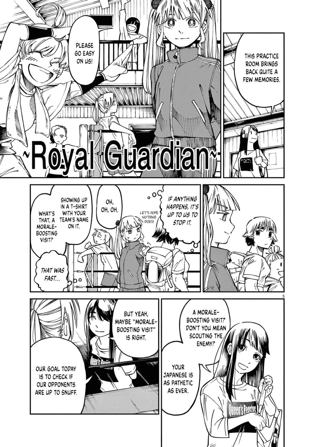 Chapter 2 - Page 5