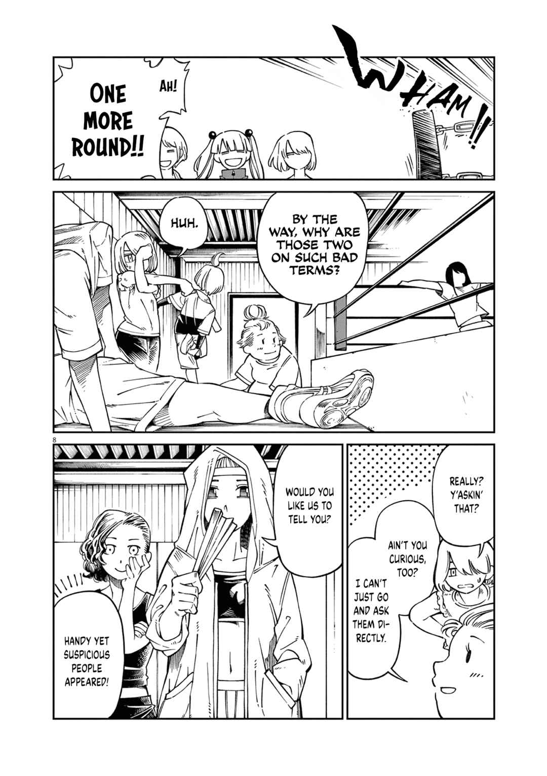 Chapter 2 - Page 8