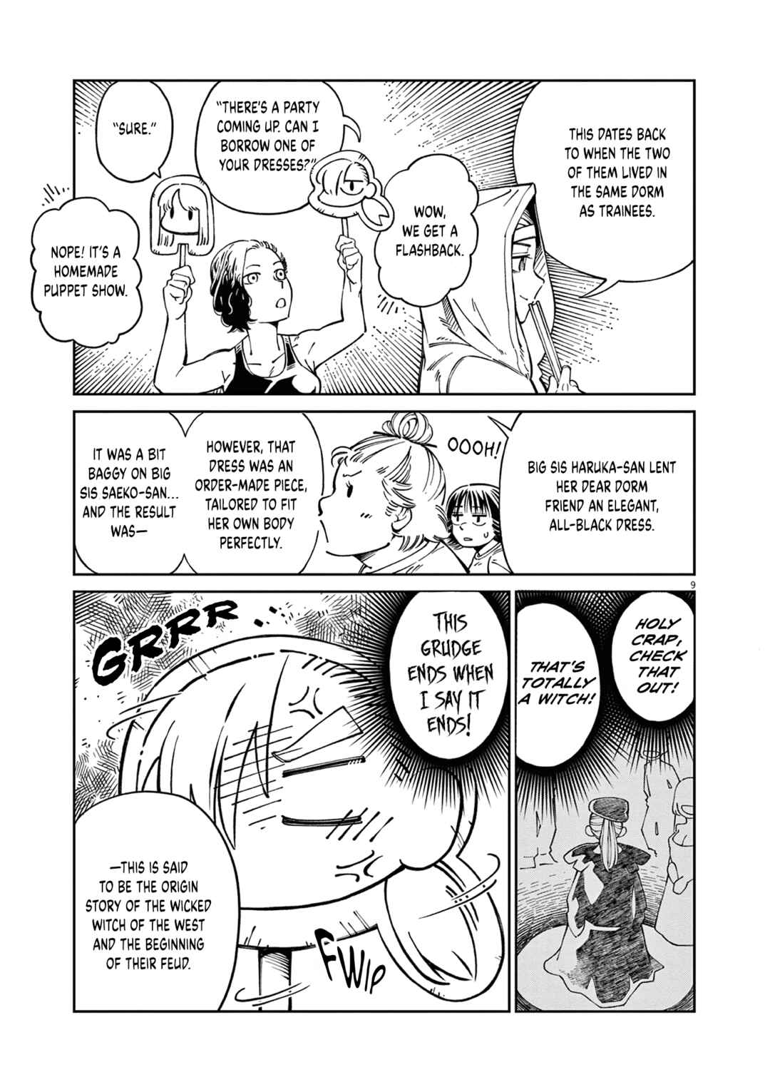 Chapter 2 - Page 9