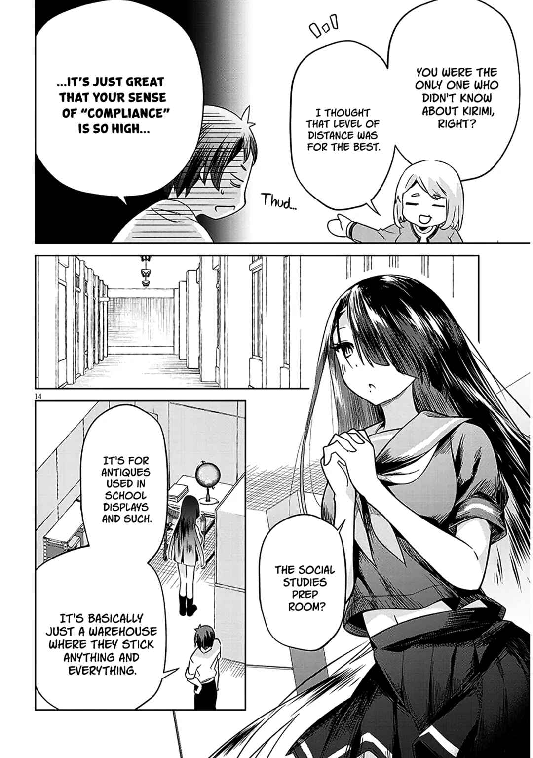 Chapter 1 - Page 13