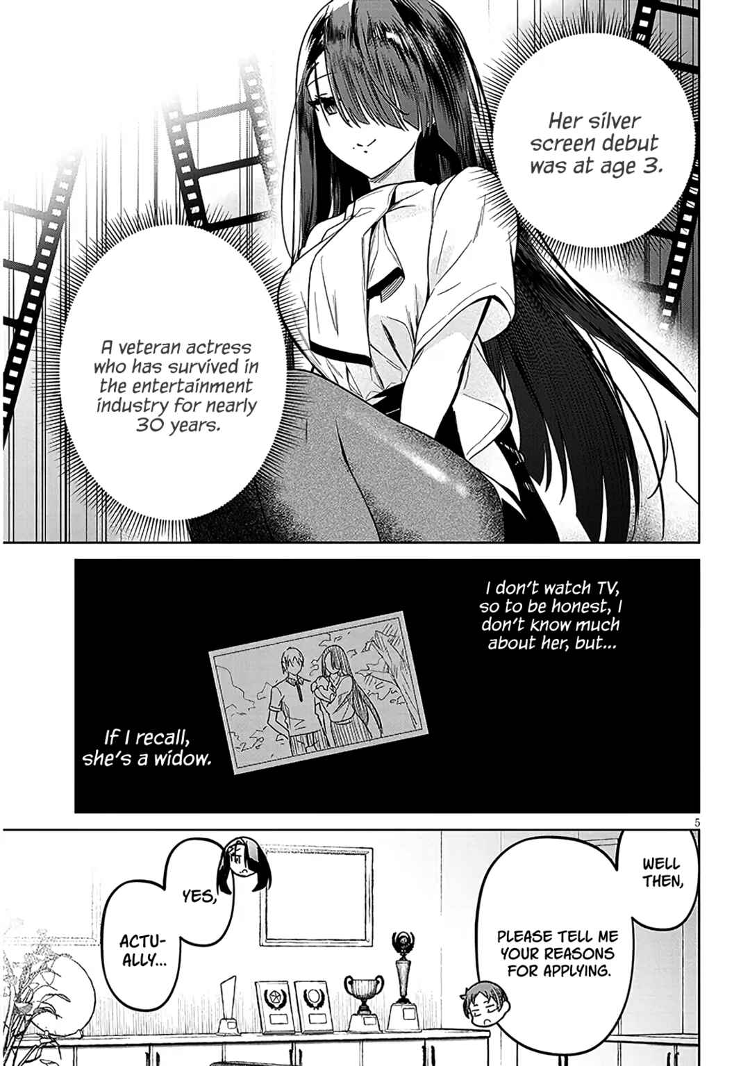 Chapter 1 - Page 4