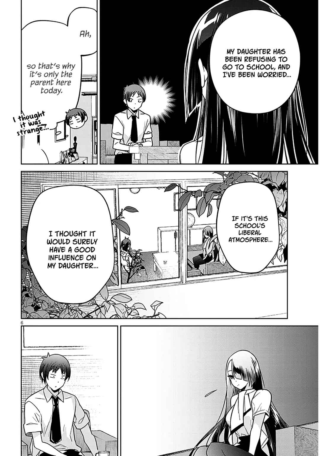 Chapter 1 - Page 5