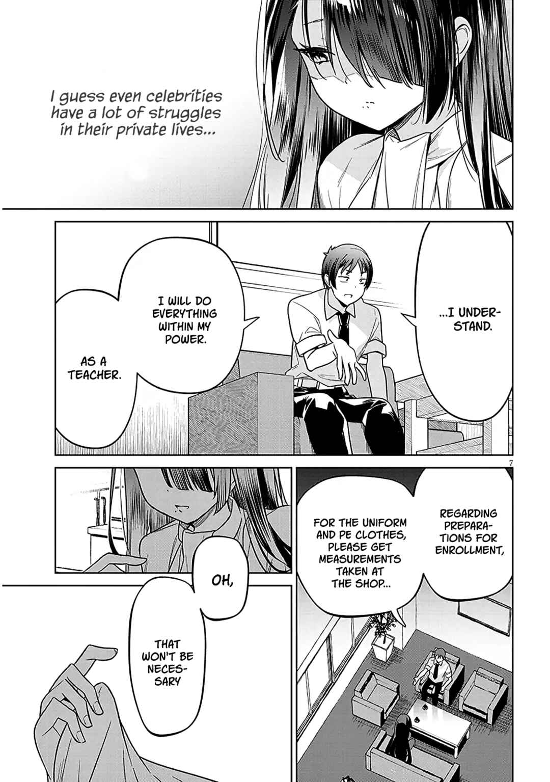 Chapter 1 - Page 6