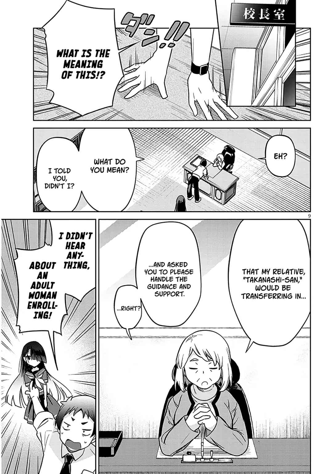 Chapter 1 - Page 8