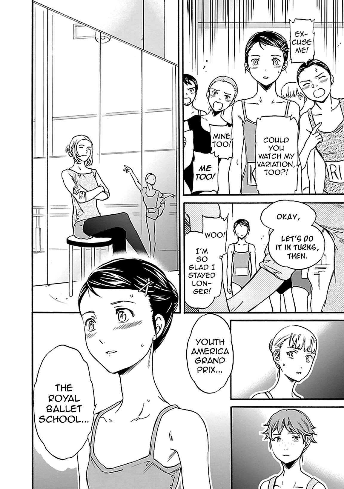 Chapter 28 - Page 39