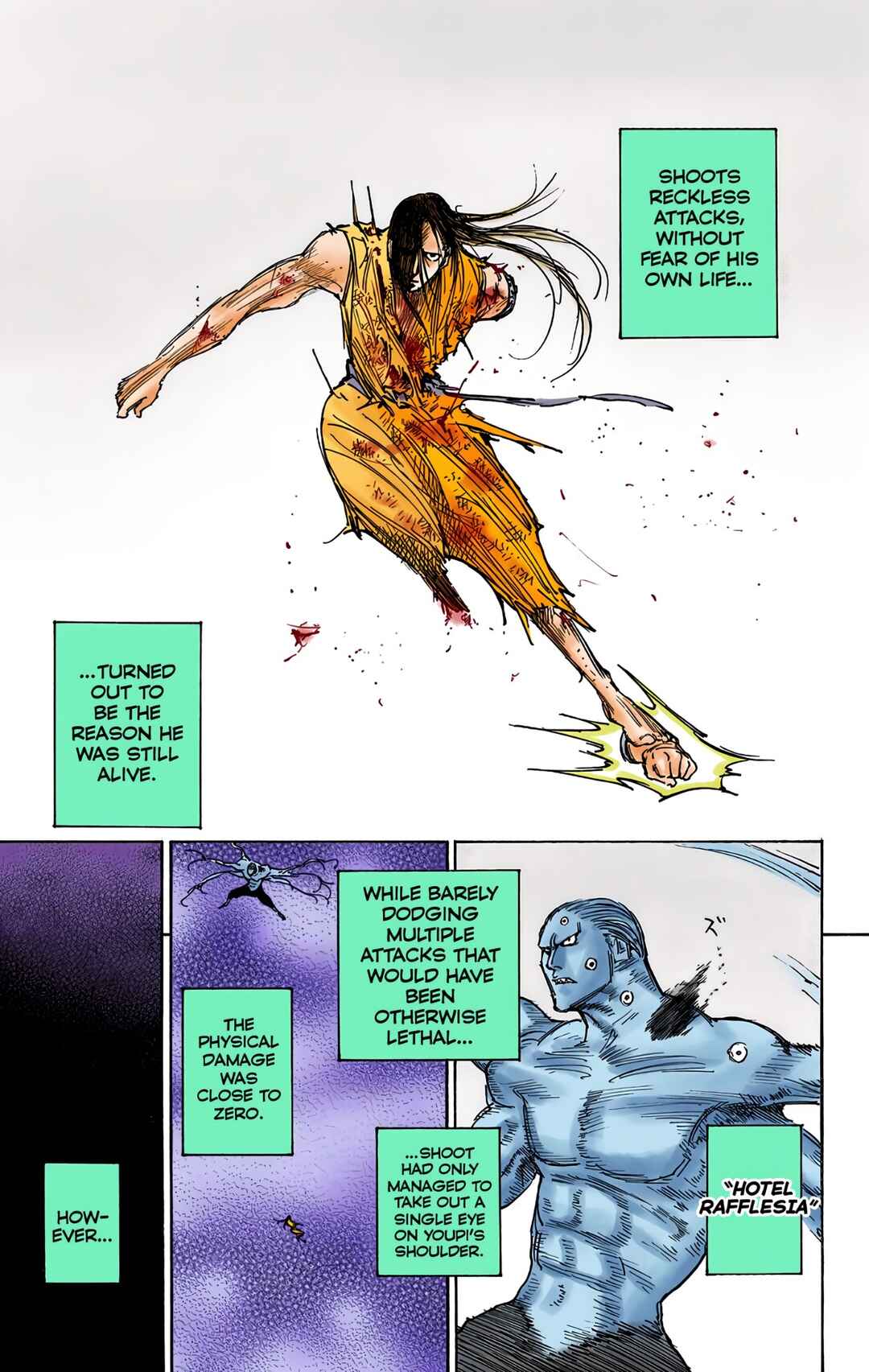 Chapter 271 - Page 11