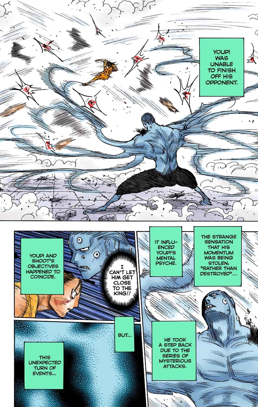 Chapter 271 - Page 12