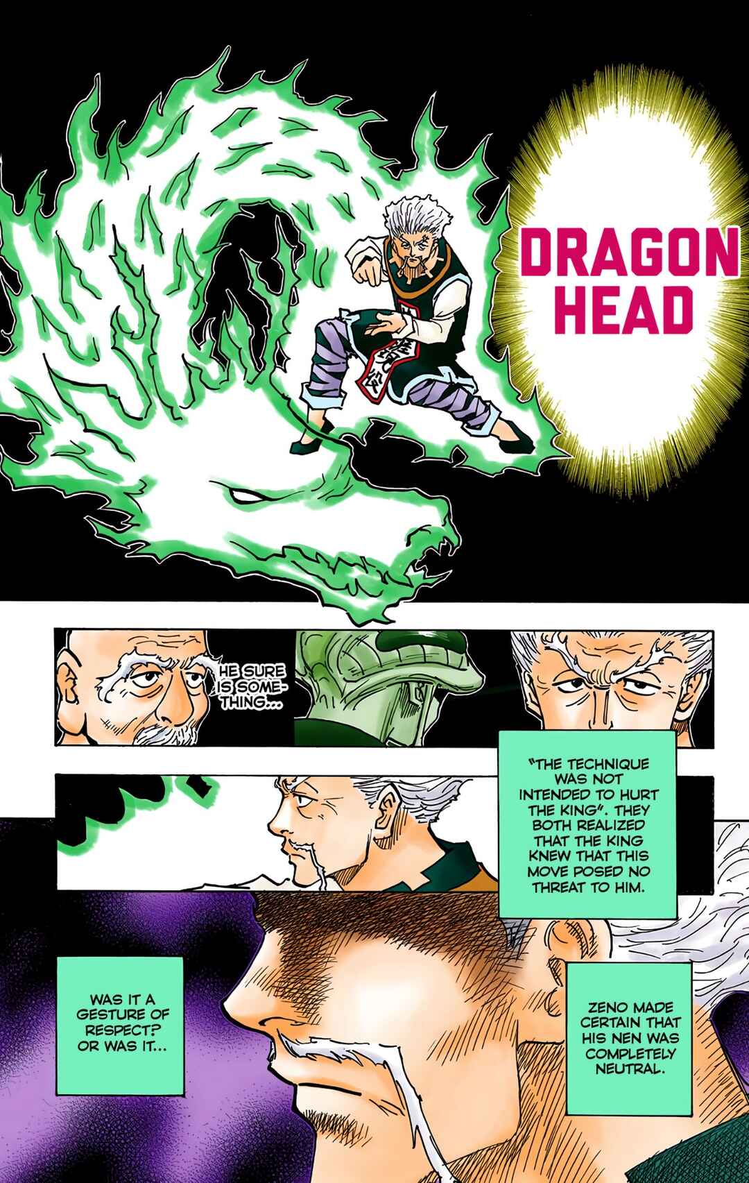 Chapter 271 - Page 6