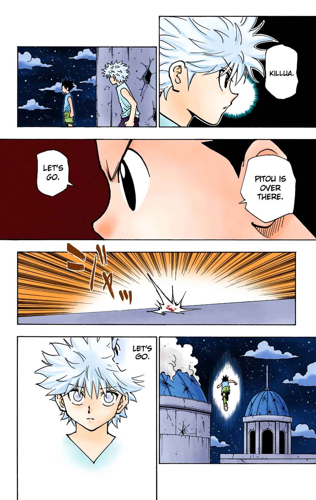 Chapter 271 - Page 8