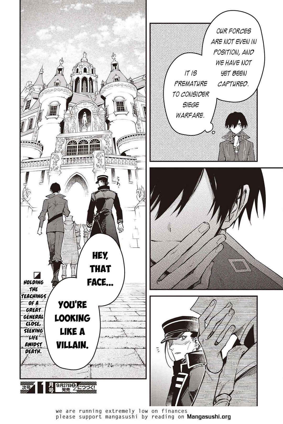 Chapter 69 - Page 29