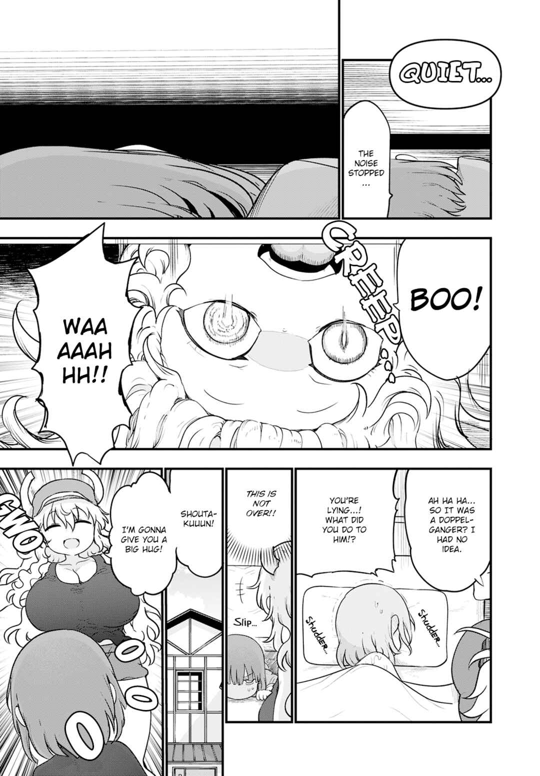 Chapter 125 - Page 11