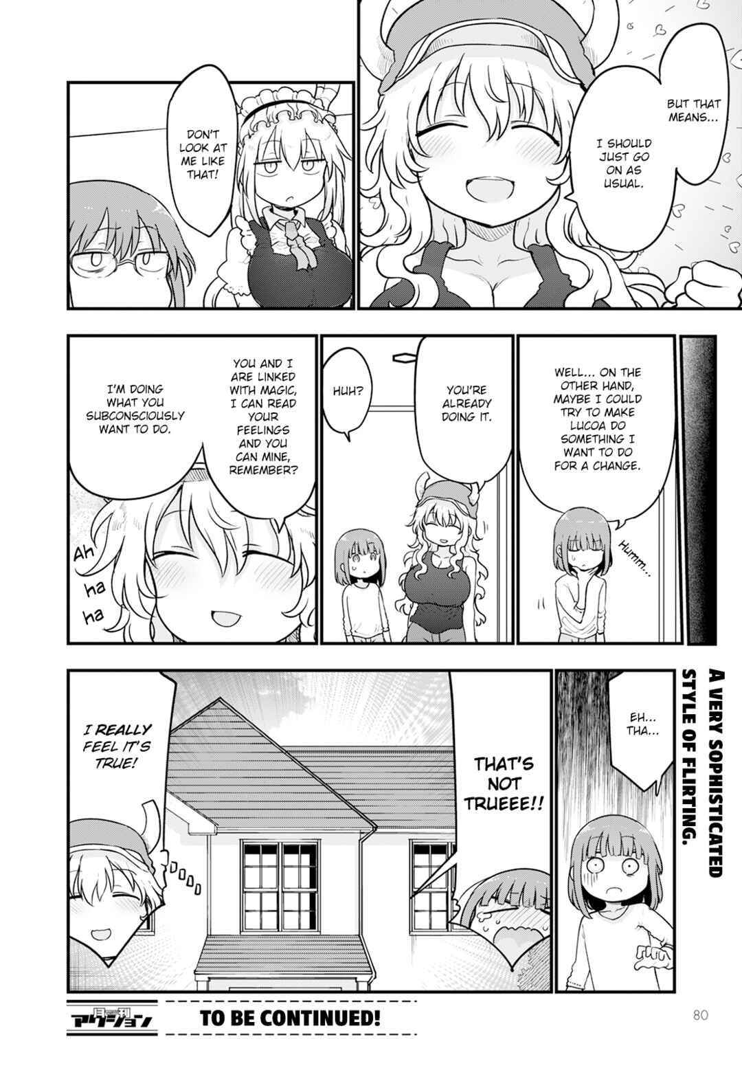 Chapter 125 - Page 14