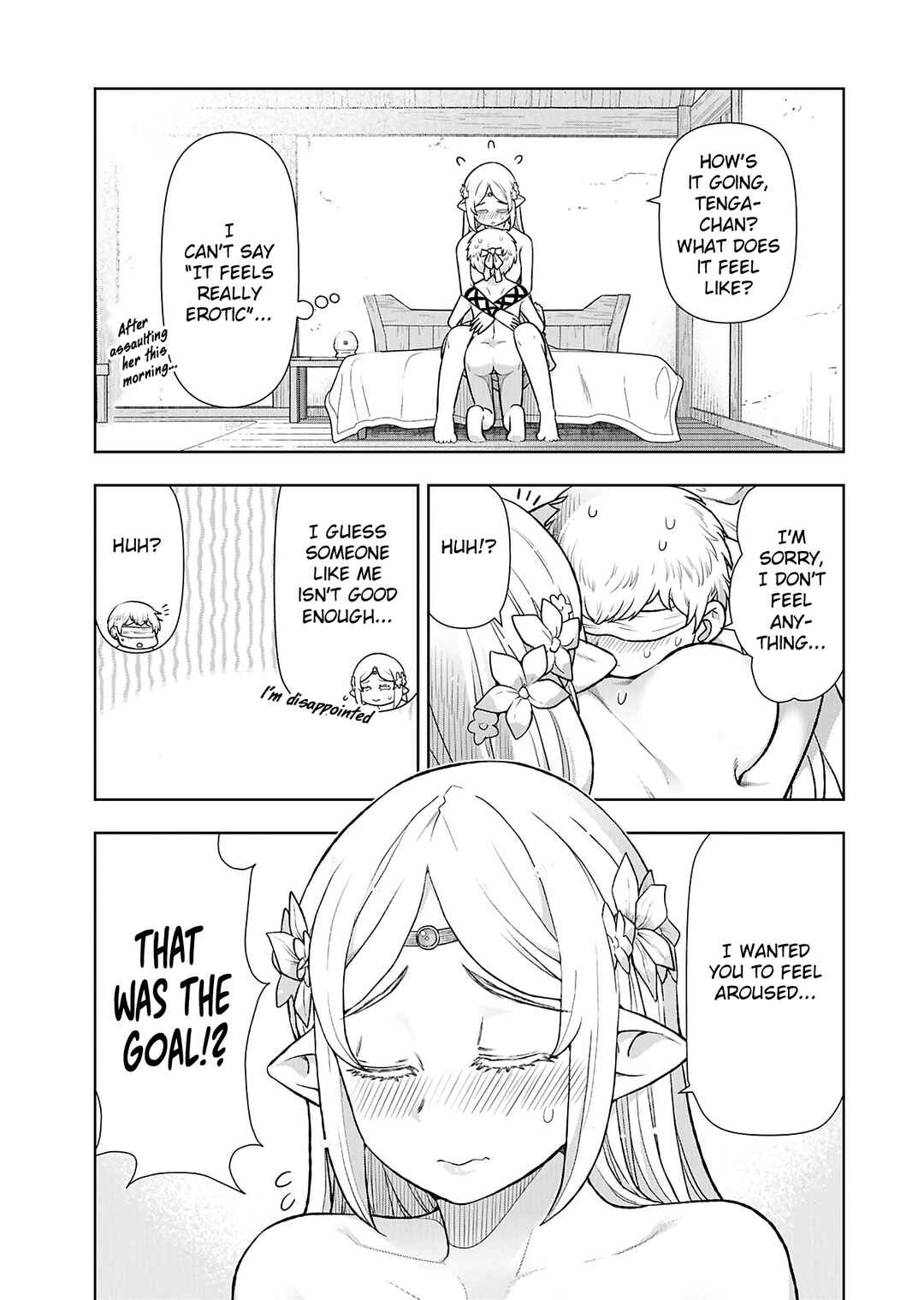 Chapter 3 - Page 6