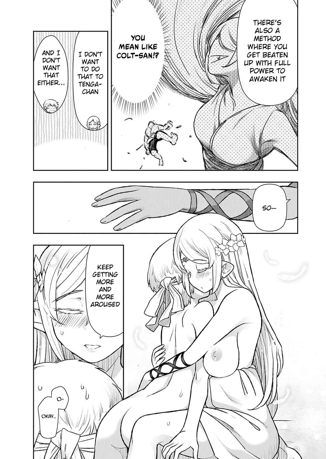 Chapter 3 - Page 8