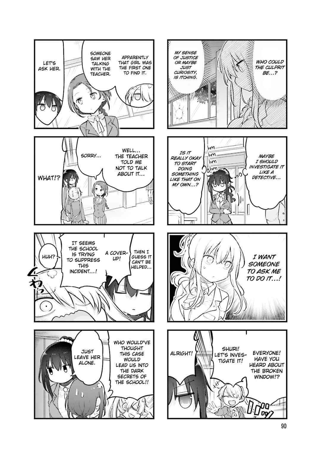 Chapter 160 - Page 3