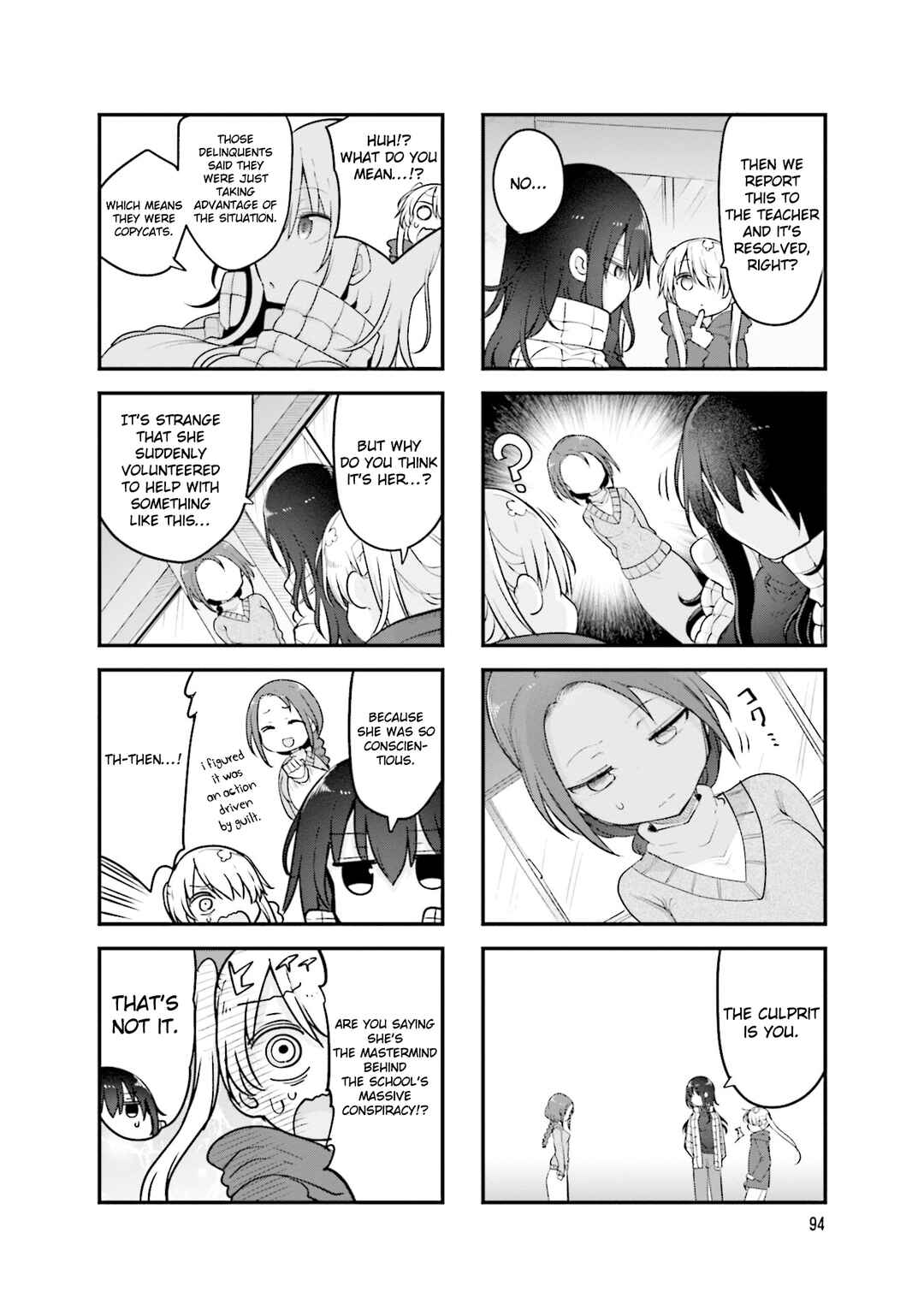 Chapter 160 - Page 7